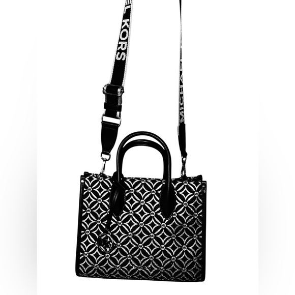 Michael Kors Mirella Crossbody Bag - Picture 1 of 6